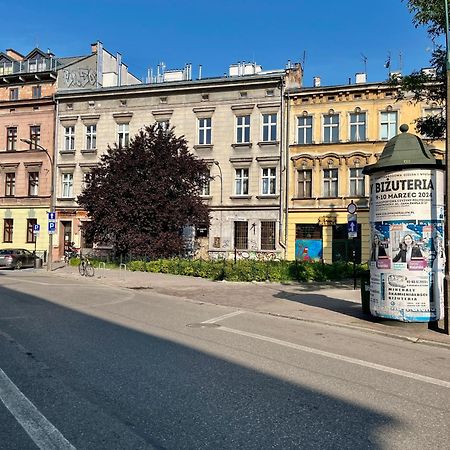 Miodova20 - Loftaffair Apartment Krakow Ngoại thất bức ảnh
