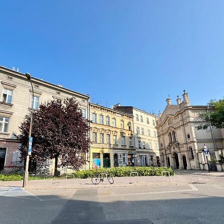 Miodova20 - Loftaffair Apartment Krakow Ngoại thất bức ảnh