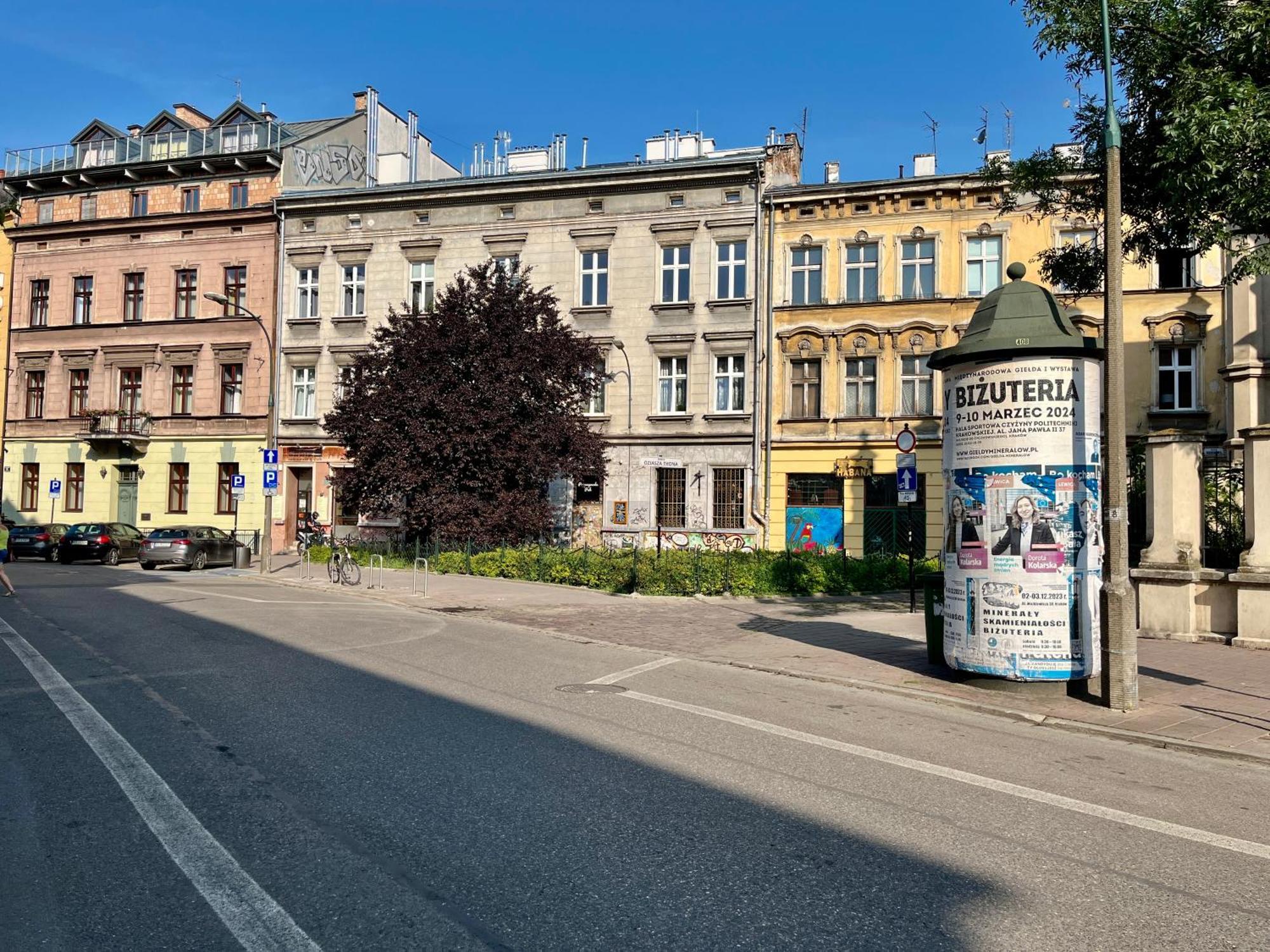 Miodova20 - Loftaffair Apartment Krakow Ngoại thất bức ảnh