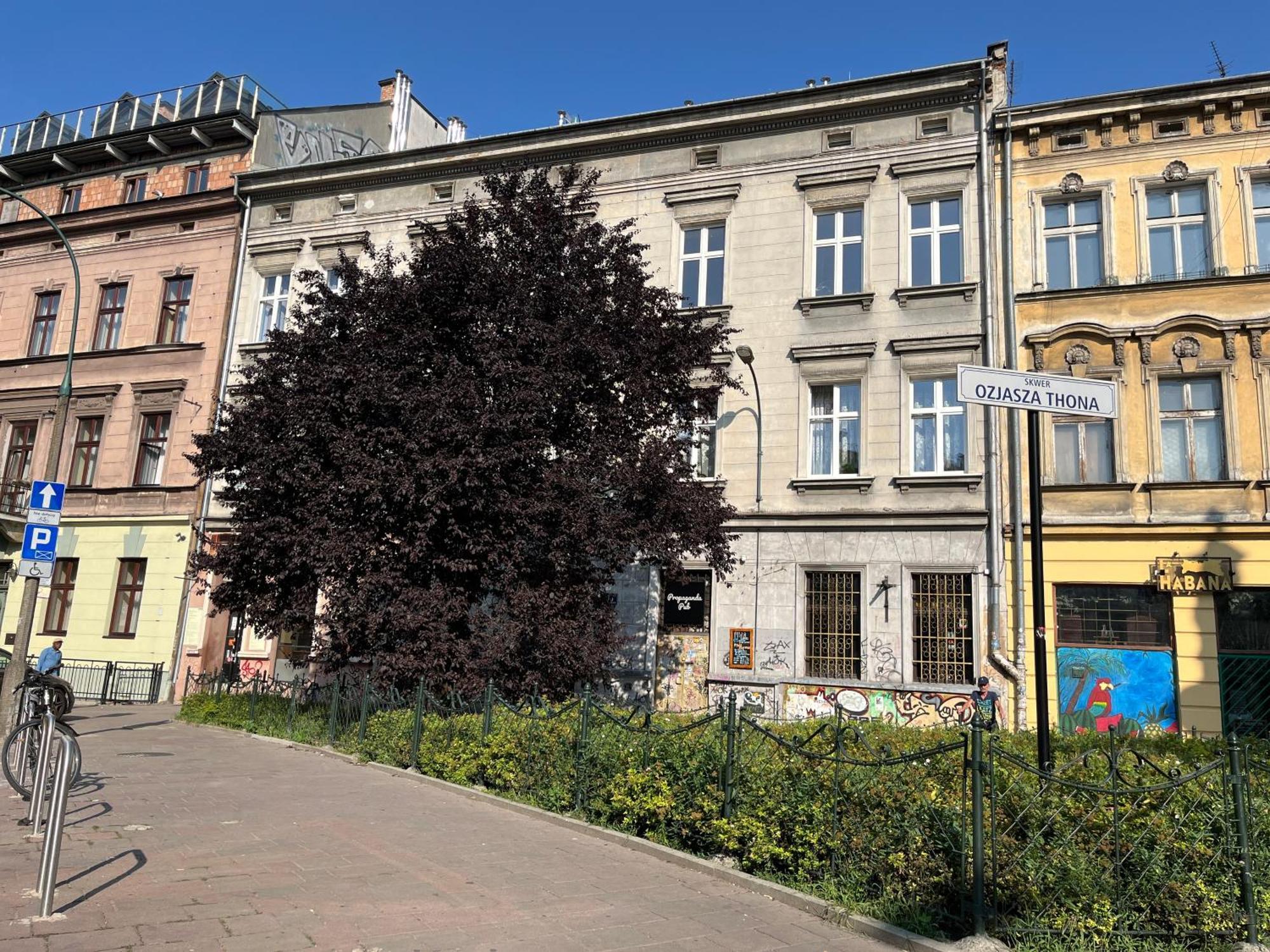 Miodova20 - Loftaffair Apartment Krakow Ngoại thất bức ảnh