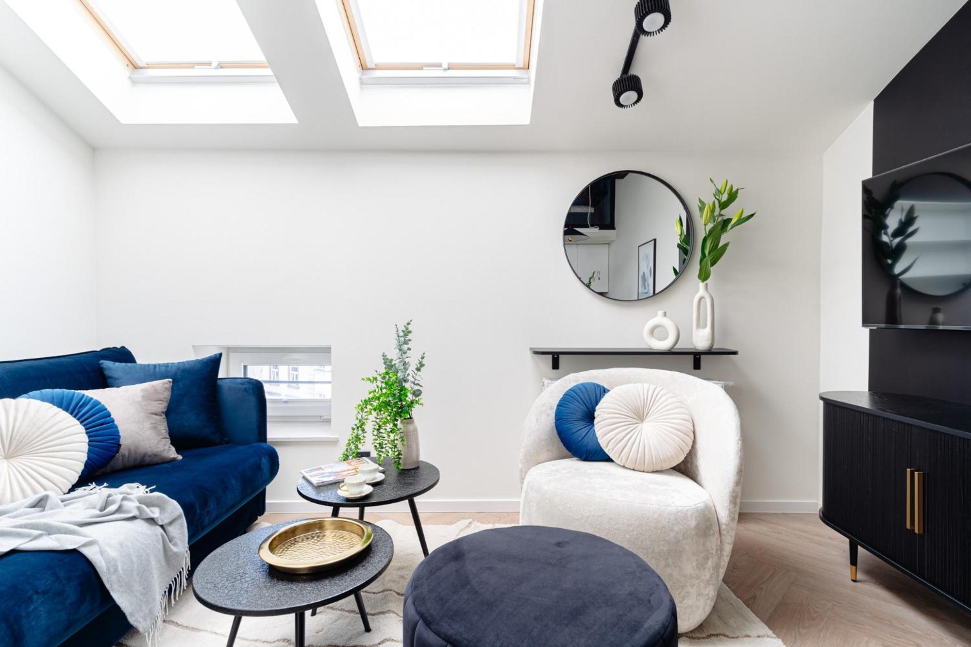 Miodova20 - Loftaffair Apartment Krakow Ngoại thất bức ảnh