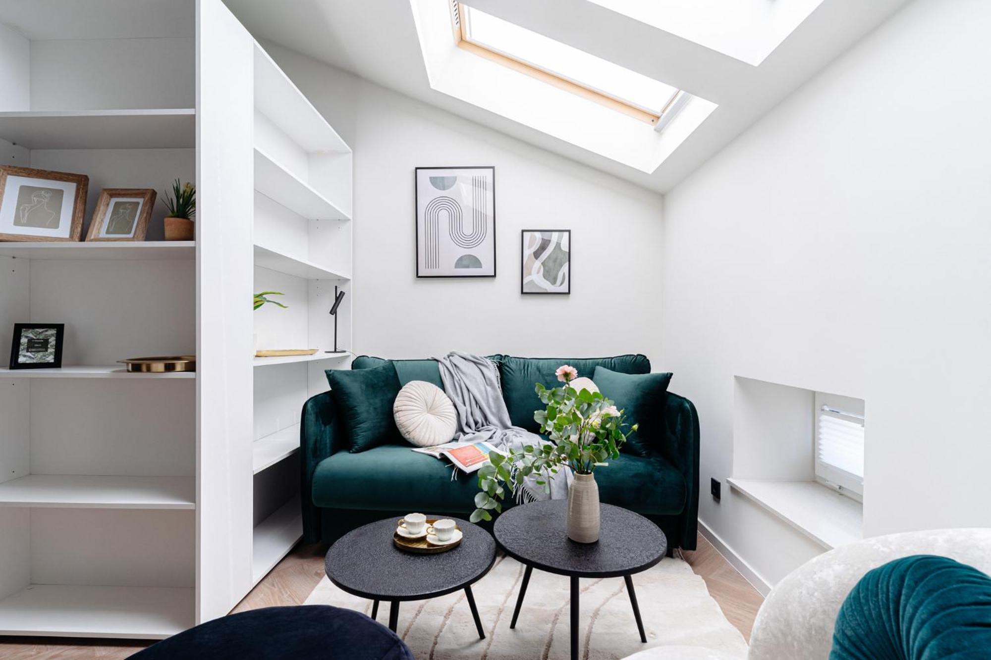 Miodova20 - Loftaffair Apartment Krakow Ngoại thất bức ảnh