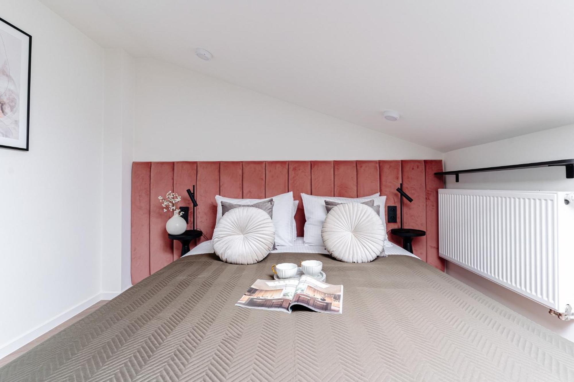 Miodova20 - Loftaffair Apartment Krakow Ngoại thất bức ảnh