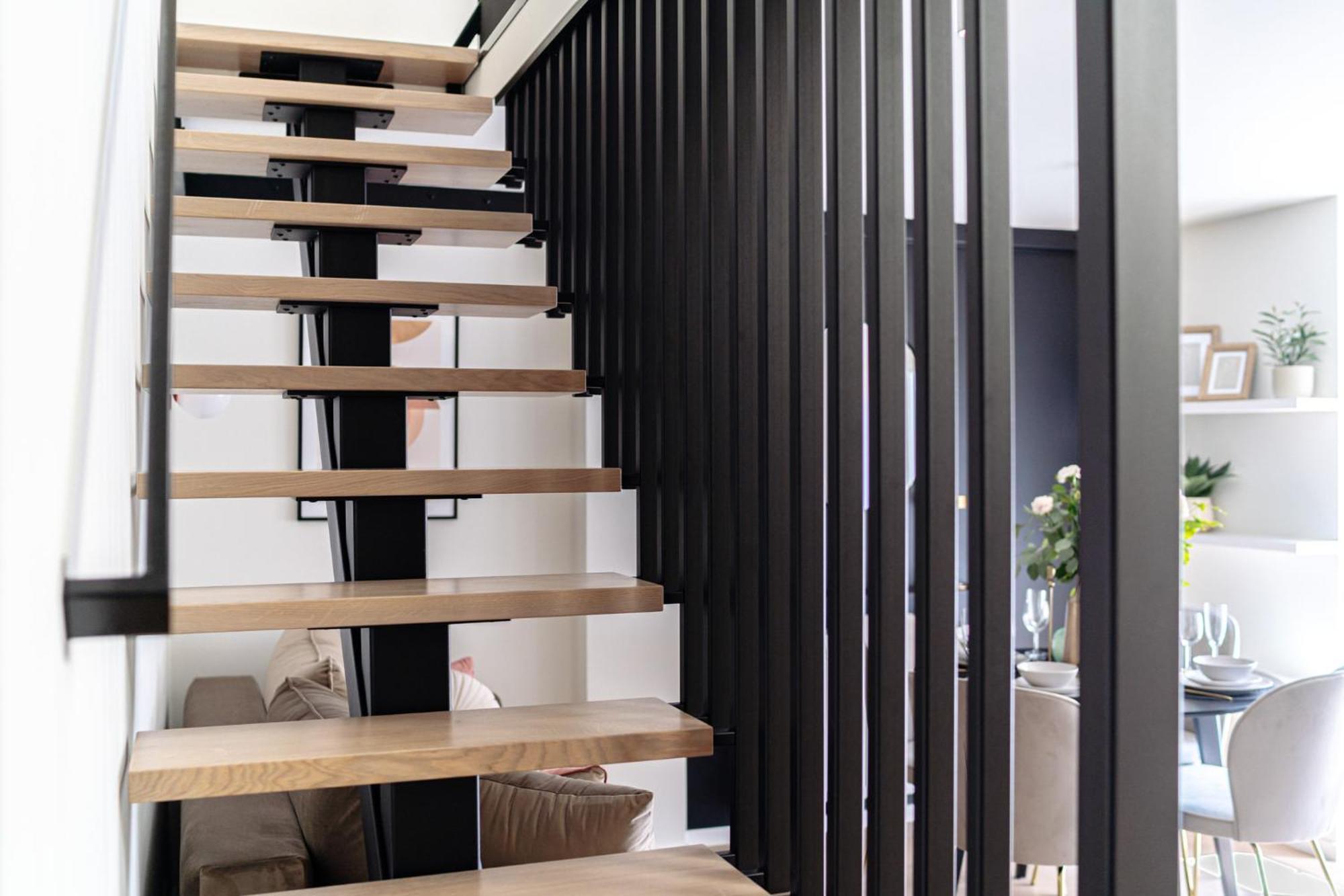 Miodova20 - Loftaffair Apartment Krakow Ngoại thất bức ảnh