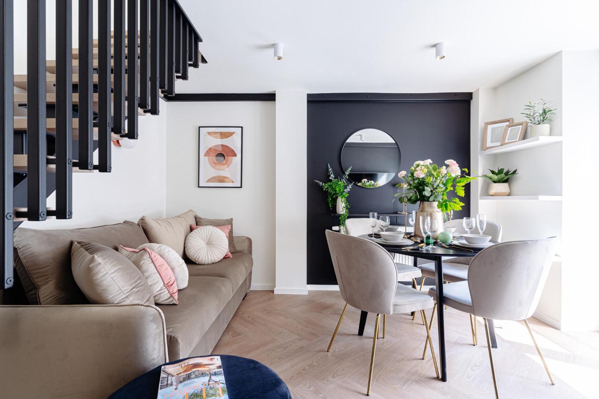Miodova20 - Loftaffair Apartment Krakow Ngoại thất bức ảnh
