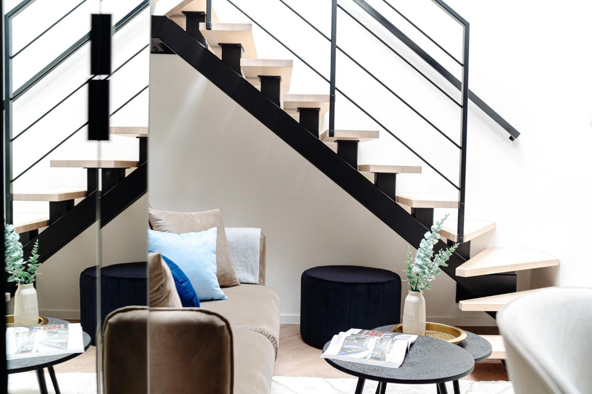 Miodova20 - Loftaffair Apartment Krakow Ngoại thất bức ảnh