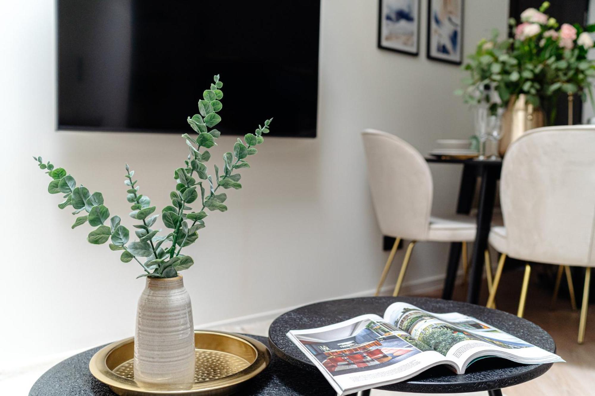 Miodova20 - Loftaffair Apartment Krakow Ngoại thất bức ảnh