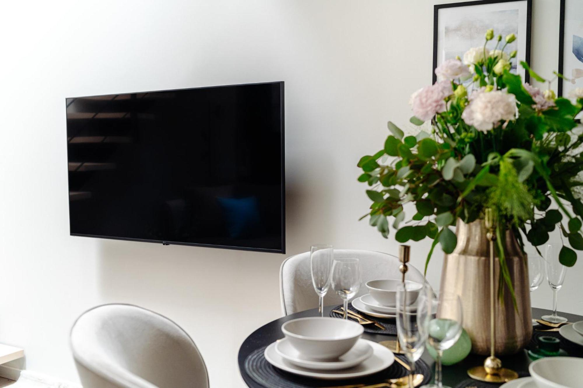 Miodova20 - Loftaffair Apartment Krakow Ngoại thất bức ảnh