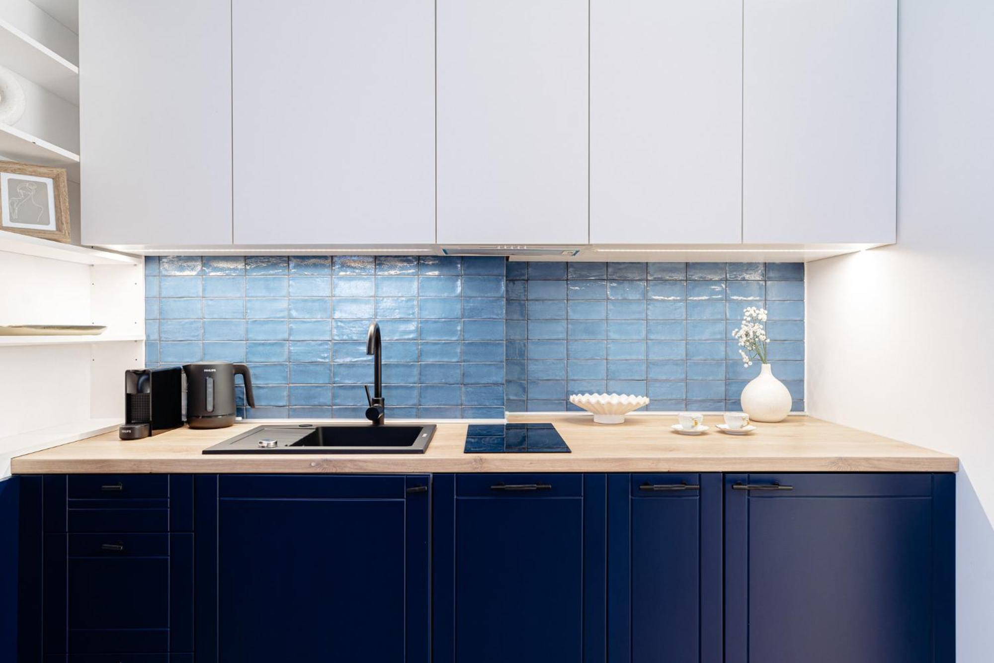 Miodova20 - Loftaffair Apartment Krakow Ngoại thất bức ảnh