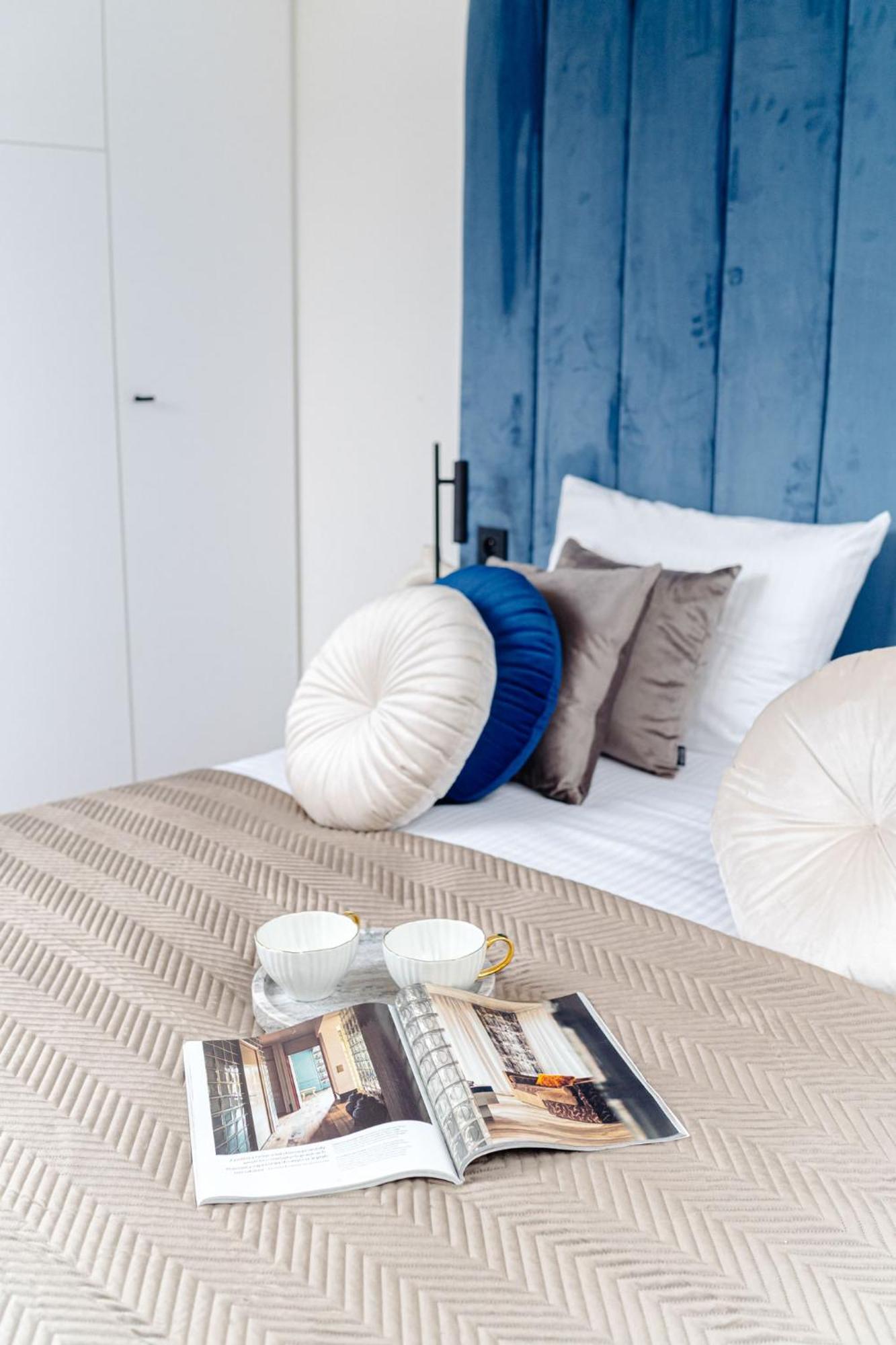 Miodova20 - Loftaffair Apartment Krakow Ngoại thất bức ảnh