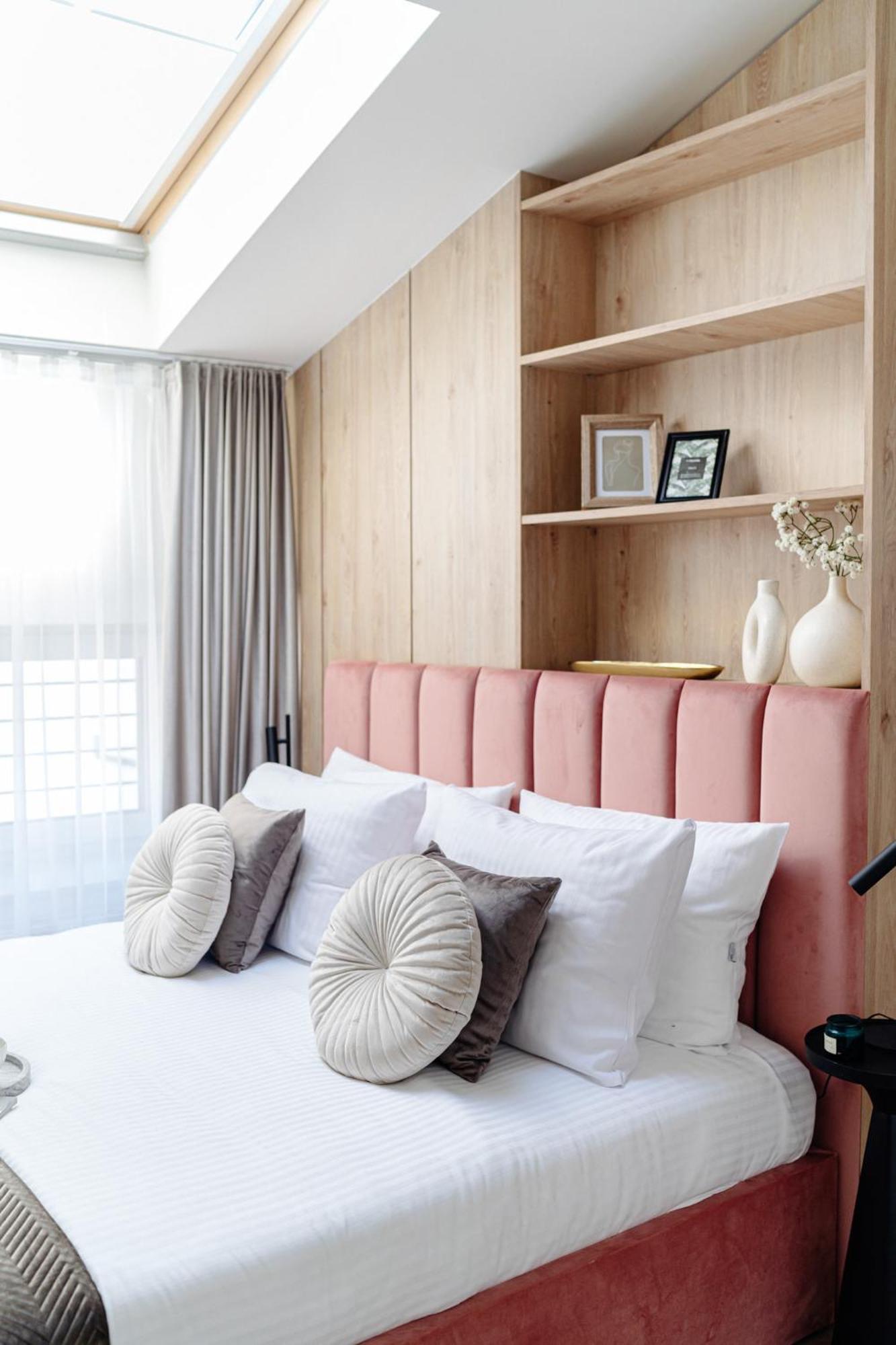 Miodova20 - Loftaffair Apartment Krakow Ngoại thất bức ảnh