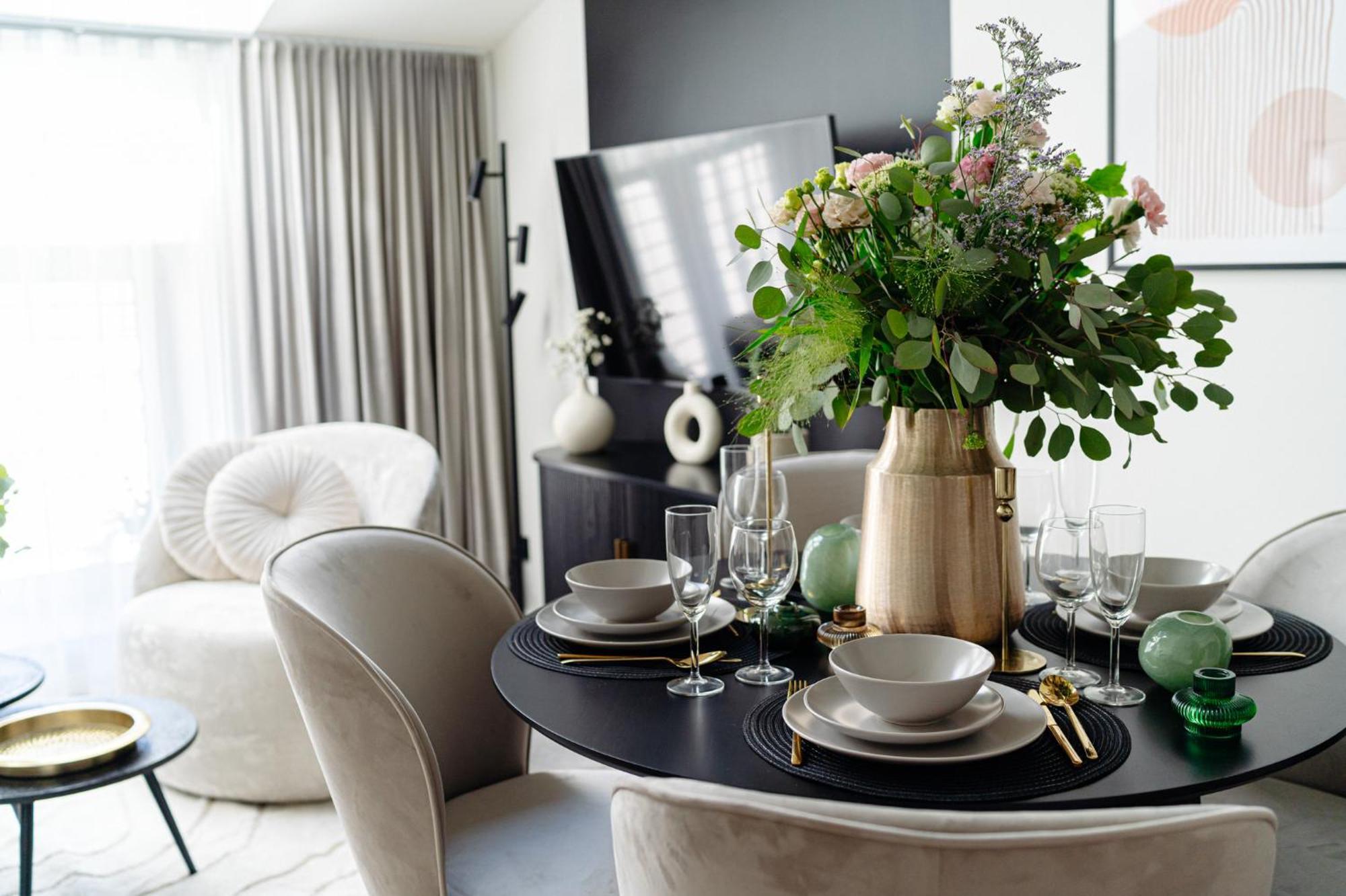 Miodova20 - Loftaffair Apartment Krakow Ngoại thất bức ảnh