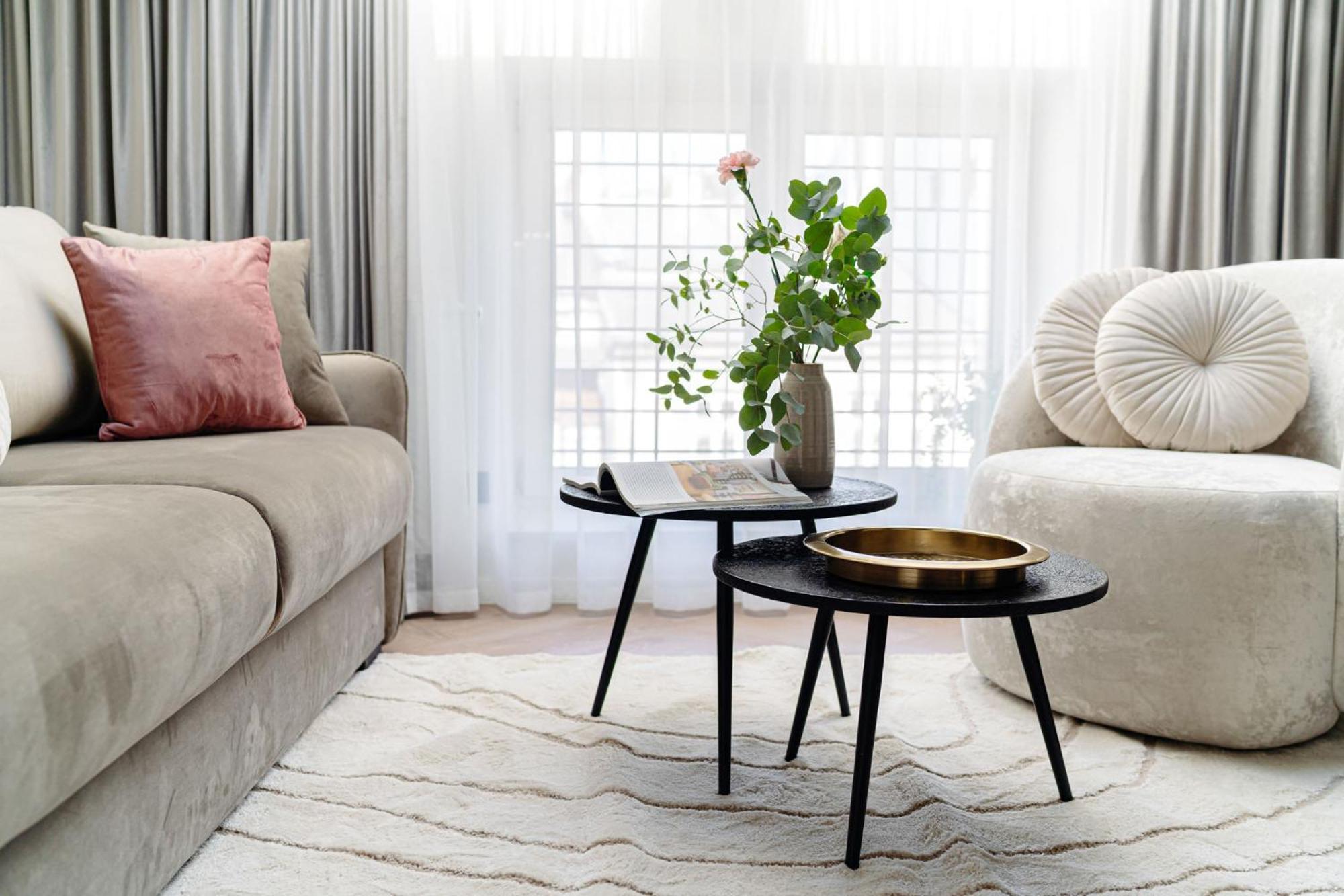 Miodova20 - Loftaffair Apartment Krakow Ngoại thất bức ảnh