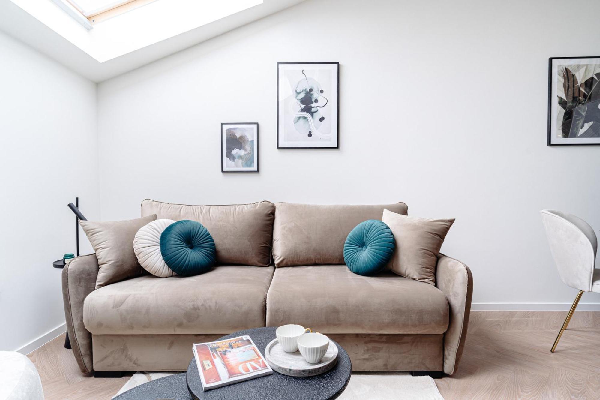 Miodova20 - Loftaffair Apartment Krakow Ngoại thất bức ảnh