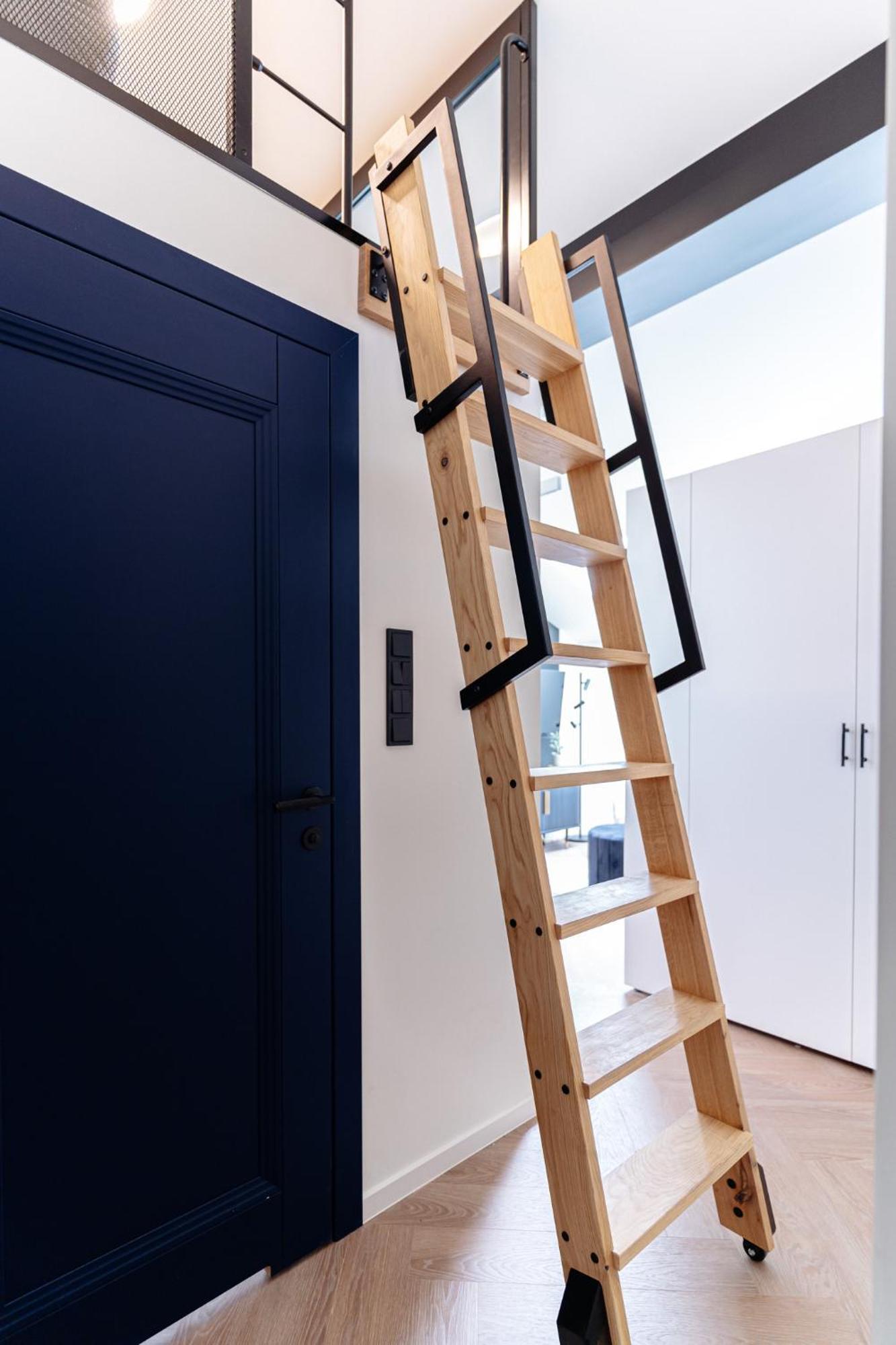 Miodova20 - Loftaffair Apartment Krakow Ngoại thất bức ảnh