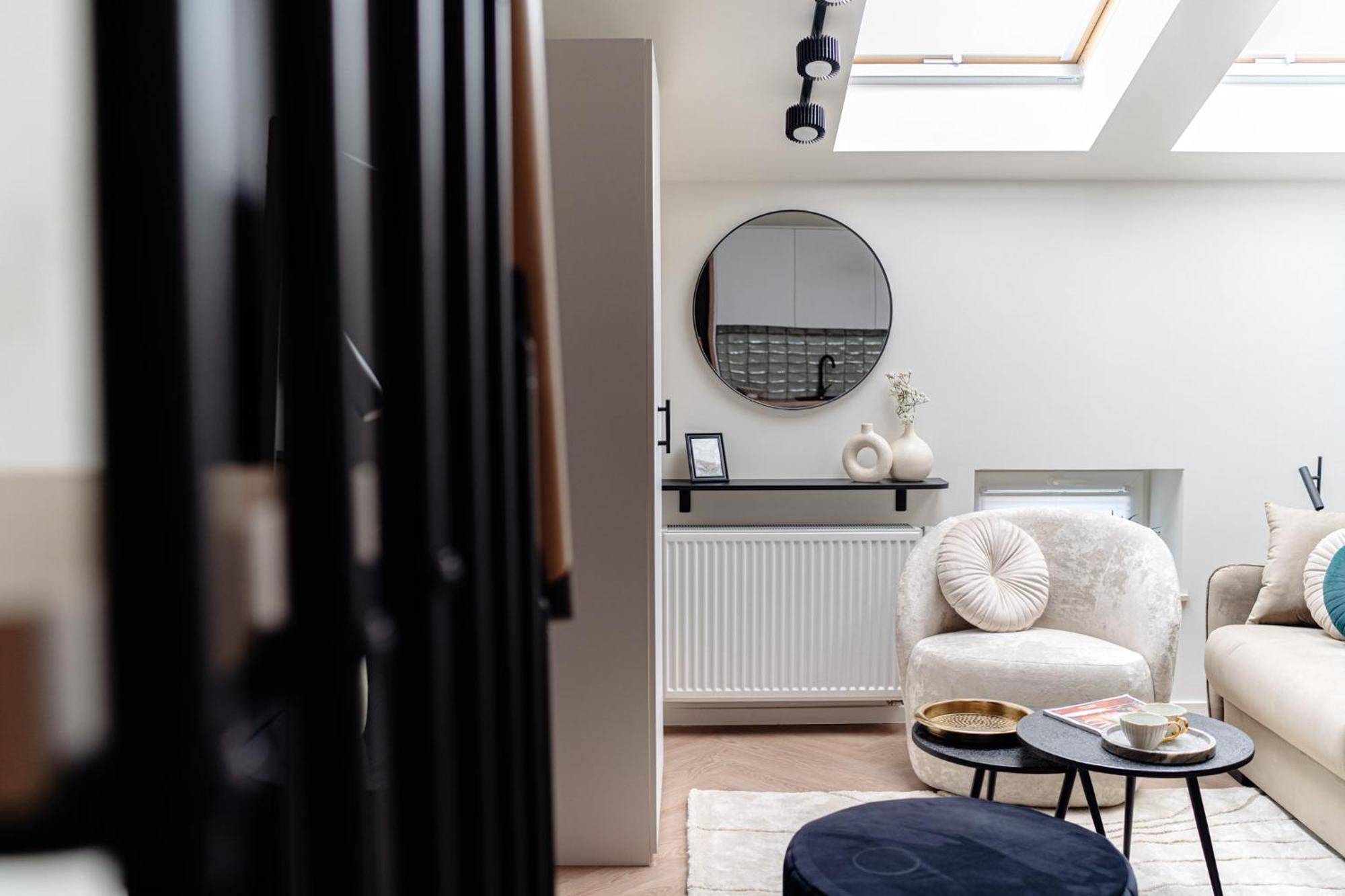 Miodova20 - Loftaffair Apartment Krakow Ngoại thất bức ảnh