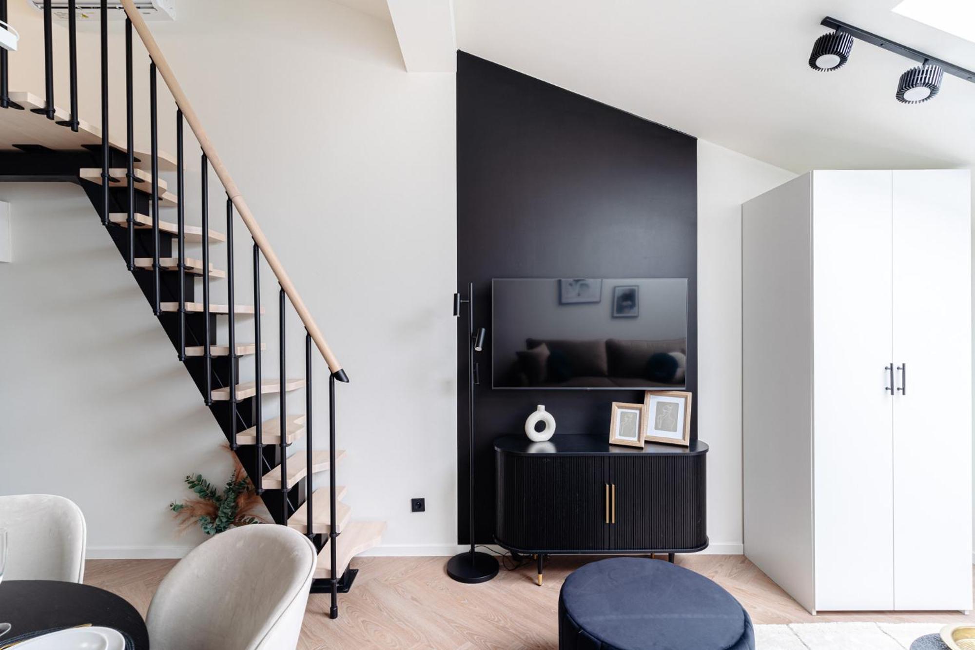 Miodova20 - Loftaffair Apartment Krakow Ngoại thất bức ảnh