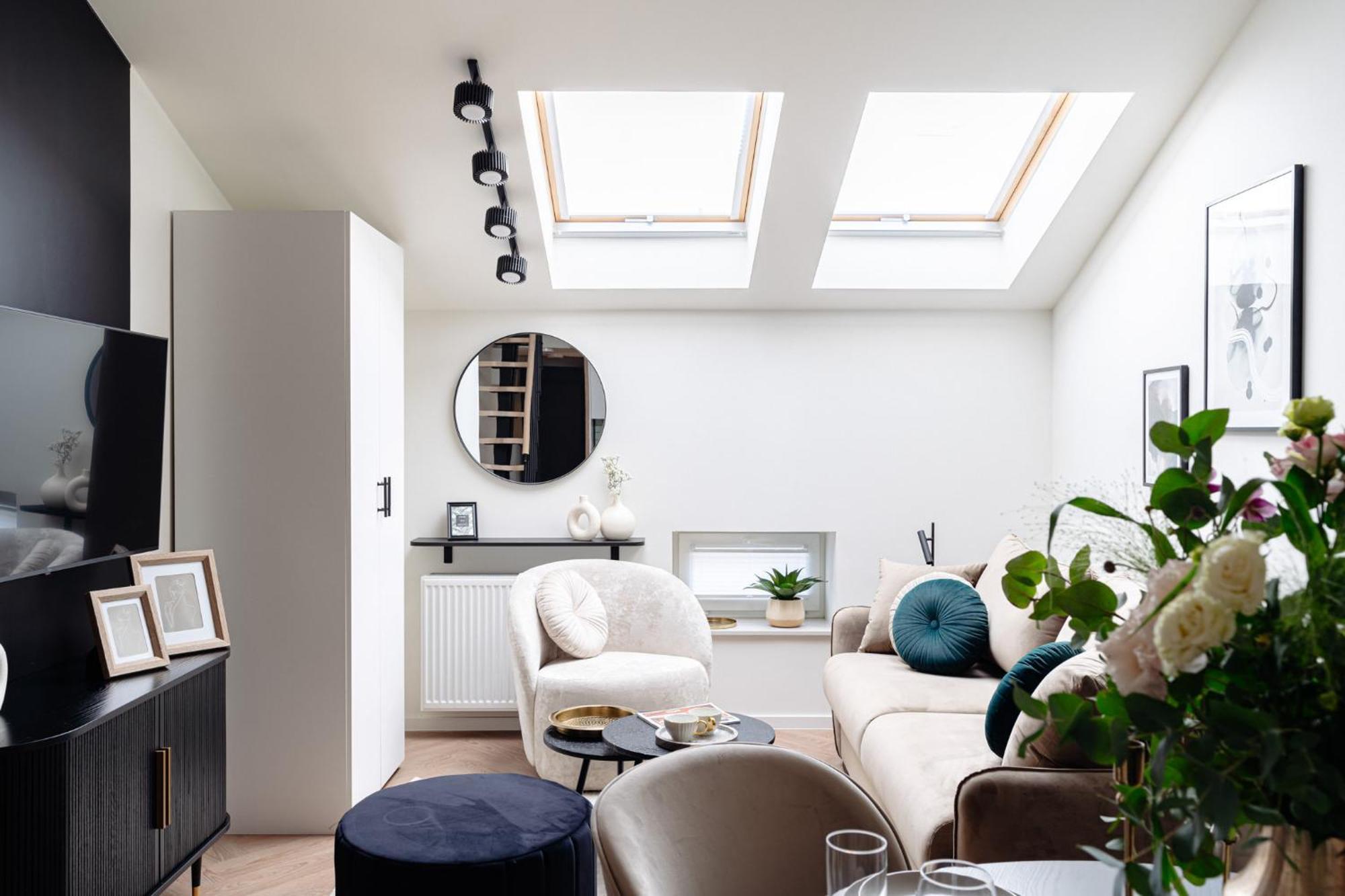 Miodova20 - Loftaffair Apartment Krakow Ngoại thất bức ảnh