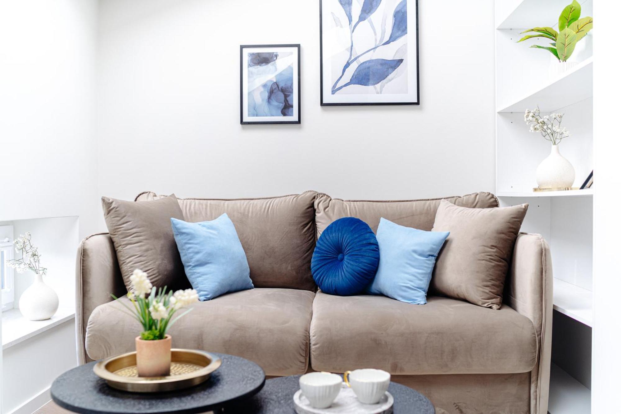 Miodova20 - Loftaffair Apartment Krakow Ngoại thất bức ảnh