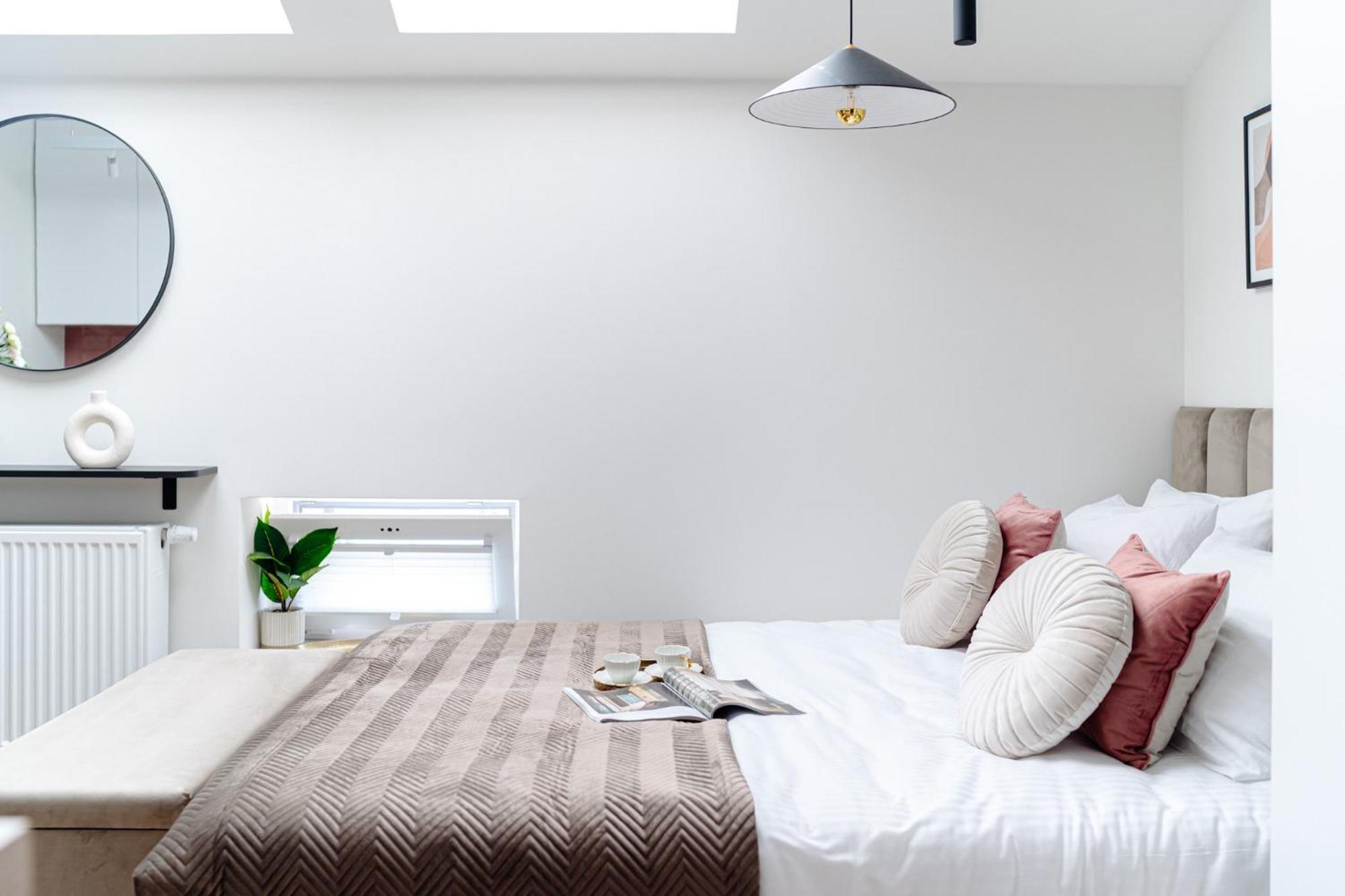 Miodova20 - Loftaffair Apartment Krakow Ngoại thất bức ảnh