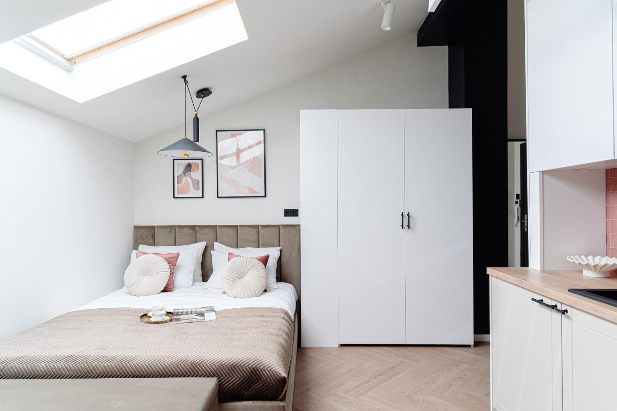 Miodova20 - Loftaffair Apartment Krakow Ngoại thất bức ảnh