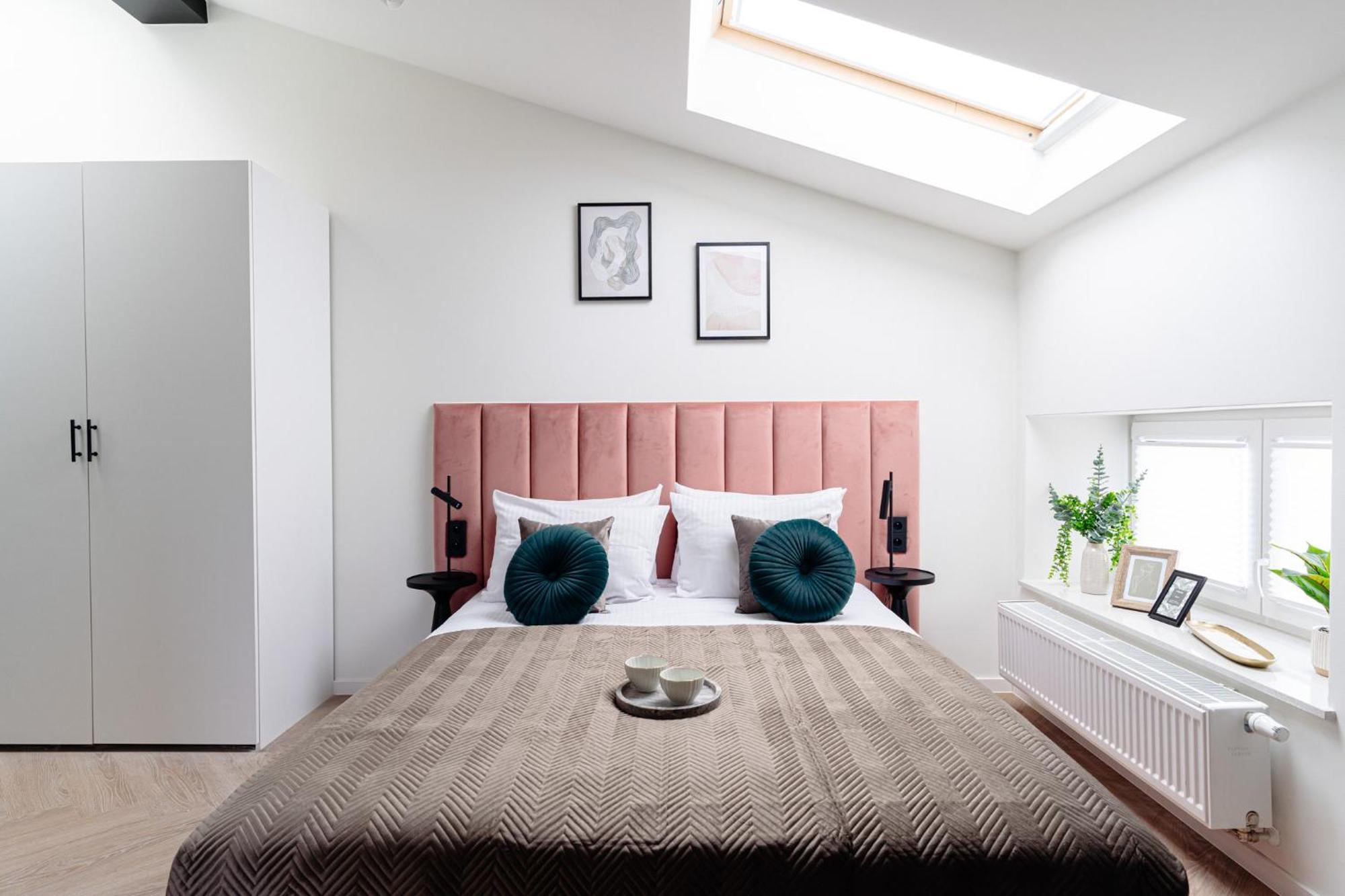 Miodova20 - Loftaffair Apartment Krakow Ngoại thất bức ảnh