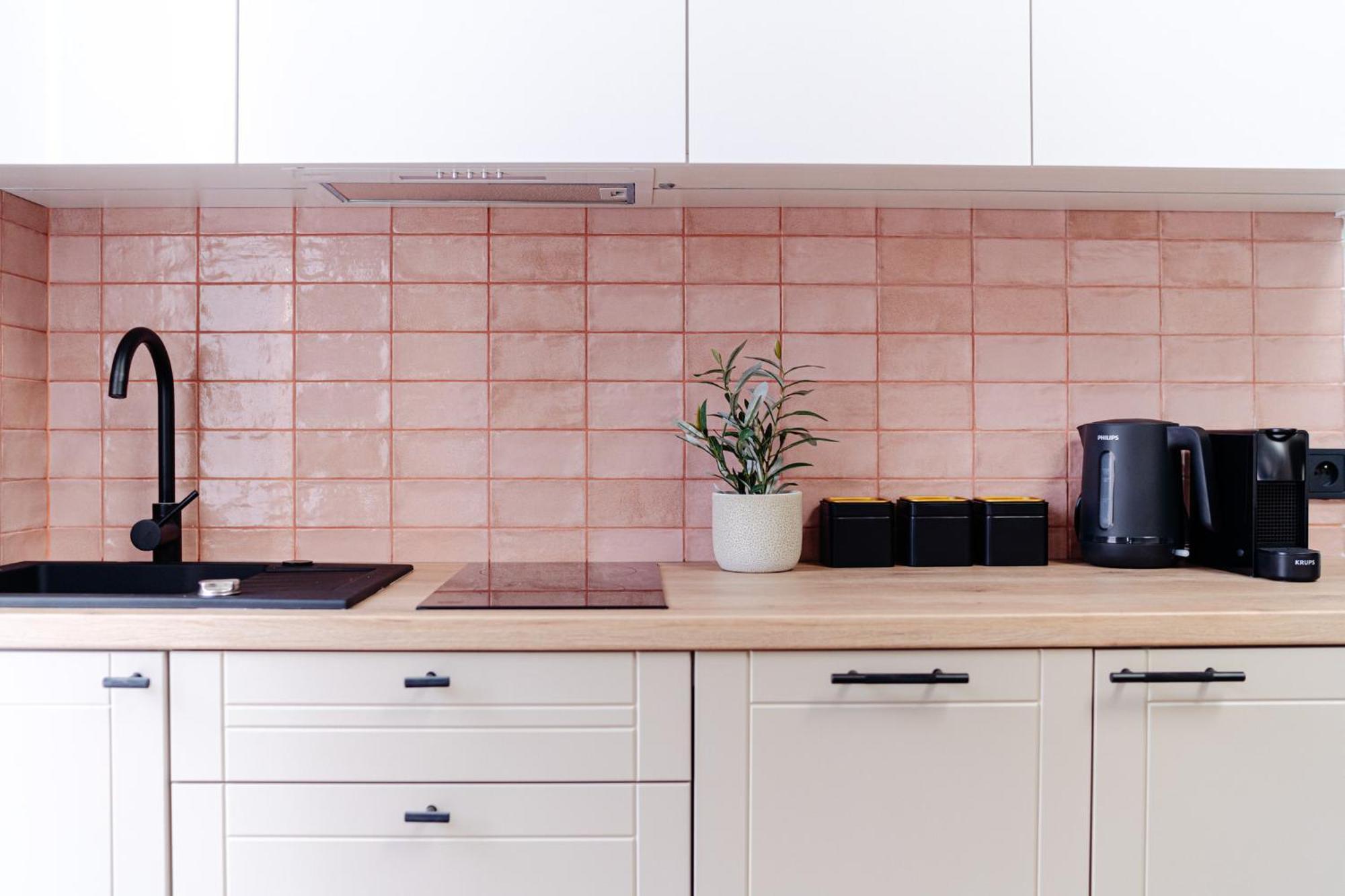 Miodova20 - Loftaffair Apartment Krakow Ngoại thất bức ảnh