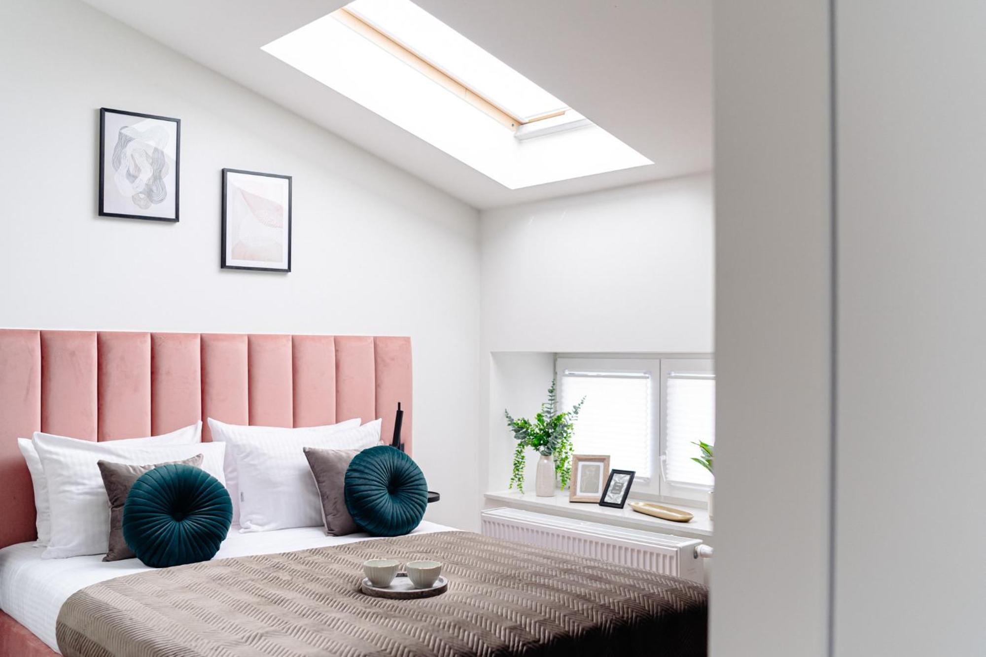 Miodova20 - Loftaffair Apartment Krakow Ngoại thất bức ảnh